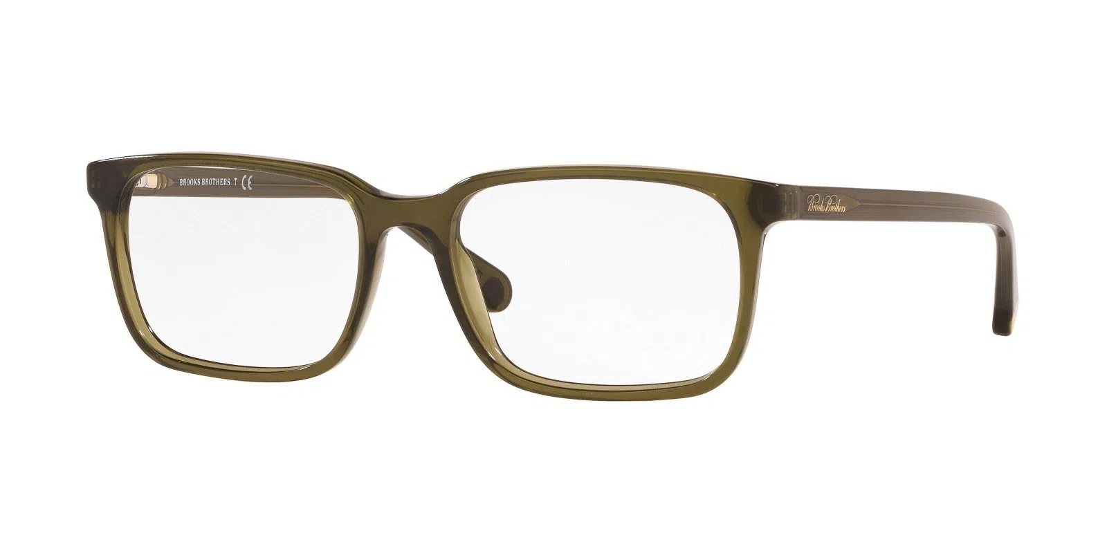 Brooks Brothers 2033 Eyeglasses - view 4